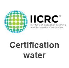 cert-water